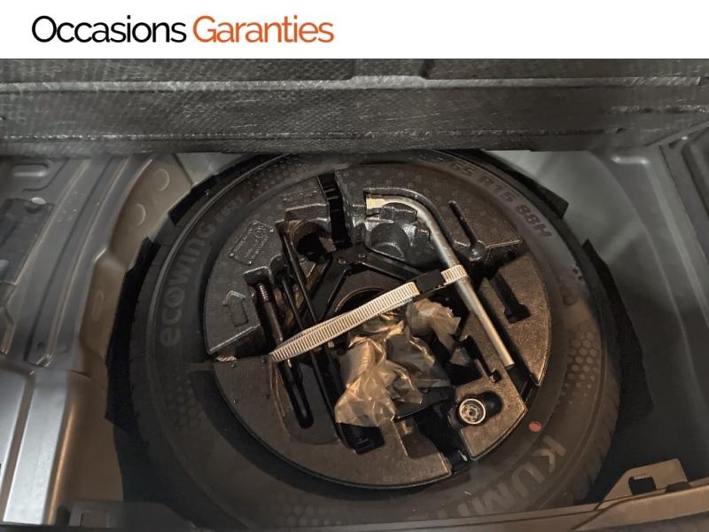 Voitures occasions VOLKSWAGEN POLO  Clermont-Ferrand