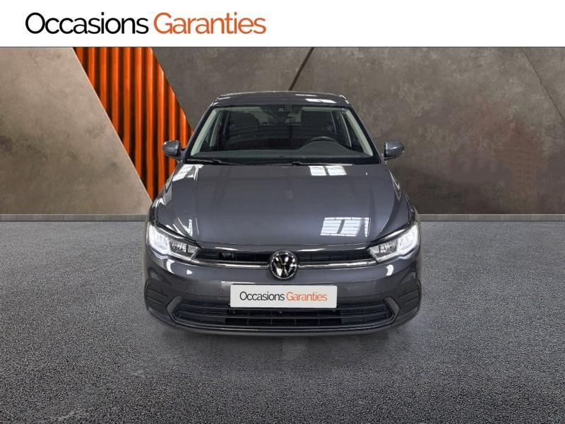 Voitures occasions VOLKSWAGEN POLO  Clermont-Ferrand