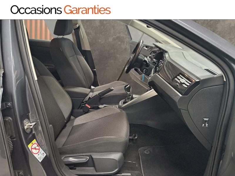 Voitures occasions VOLKSWAGEN POLO  Clermont-Ferrand