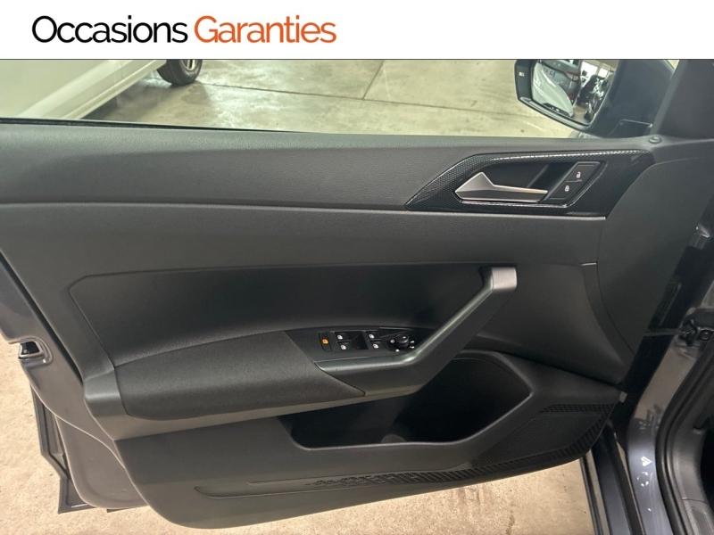 Voitures occasions VOLKSWAGEN POLO  Clermont-Ferrand