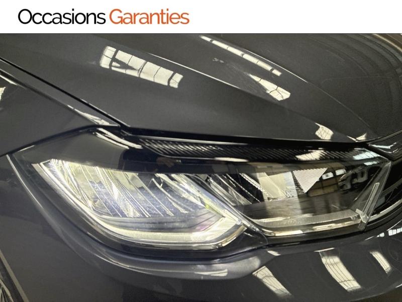 Voitures occasions VOLKSWAGEN POLO  Clermont-Ferrand