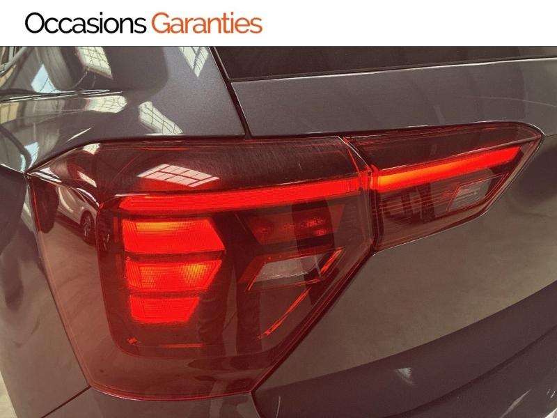 Voitures occasions VOLKSWAGEN POLO  Clermont-Ferrand