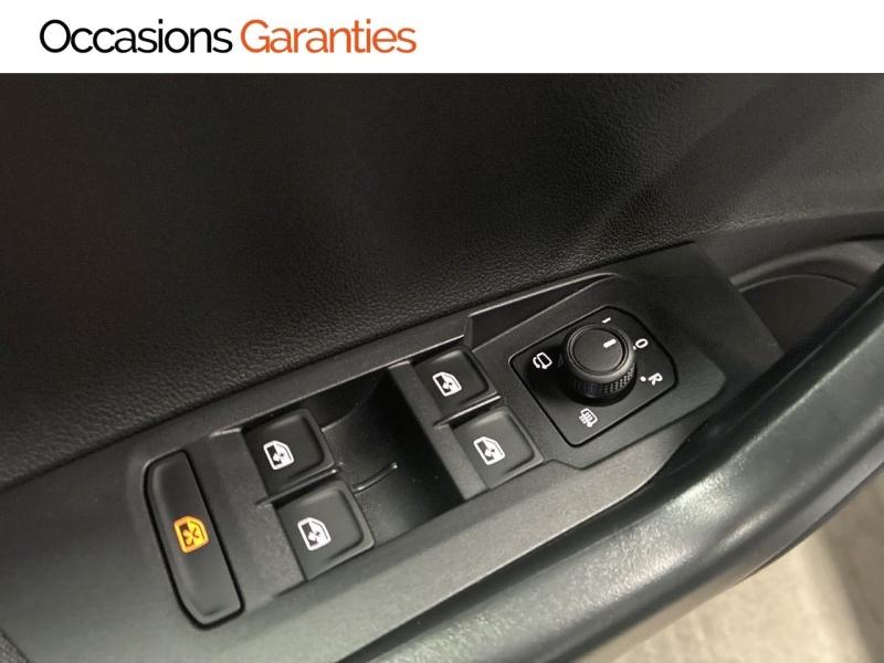 Voitures occasions VOLKSWAGEN POLO  Clermont-Ferrand