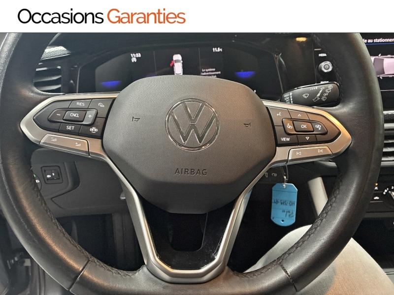 Voitures occasions VOLKSWAGEN POLO  Clermont-Ferrand