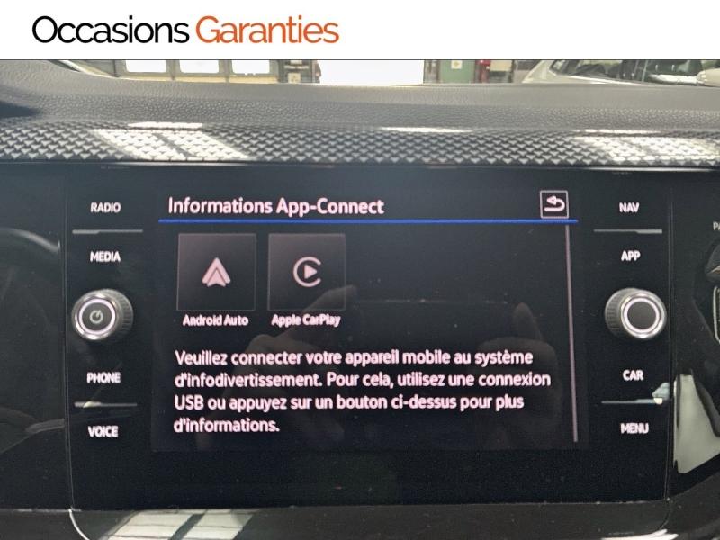 Voitures occasions VOLKSWAGEN POLO  Clermont-Ferrand