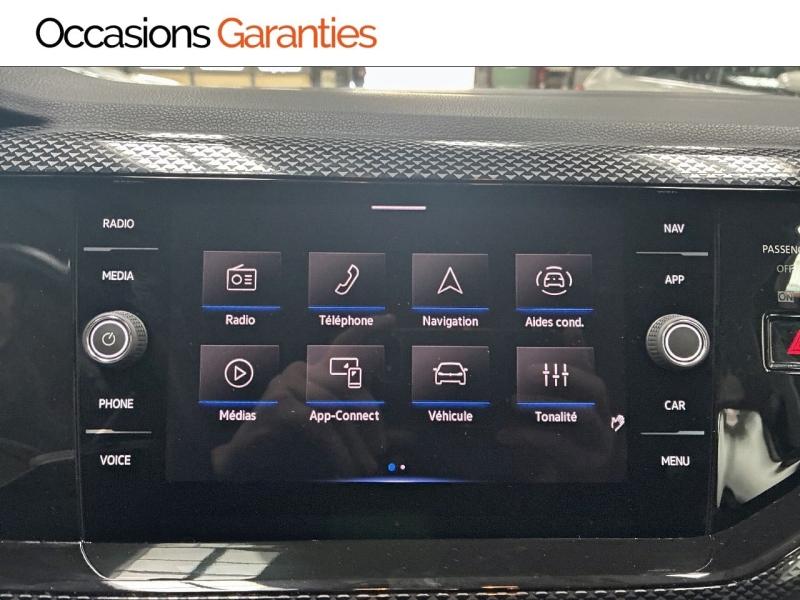 Voitures occasions VOLKSWAGEN POLO  Clermont-Ferrand