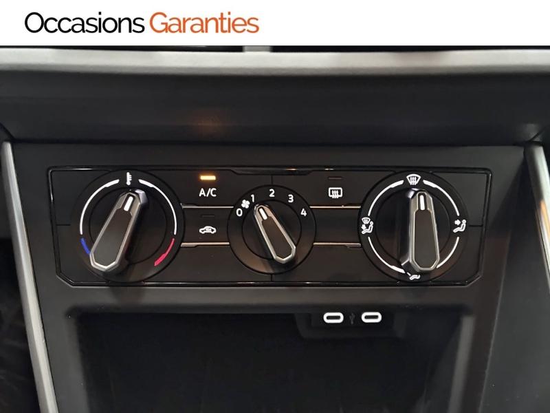 Voitures occasions VOLKSWAGEN POLO  Clermont-Ferrand