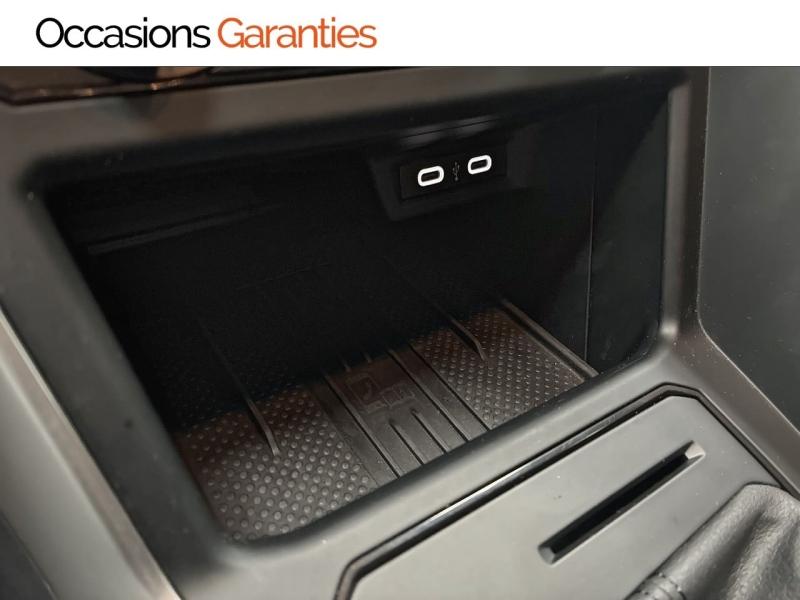 Voitures occasions VOLKSWAGEN POLO  Clermont-Ferrand