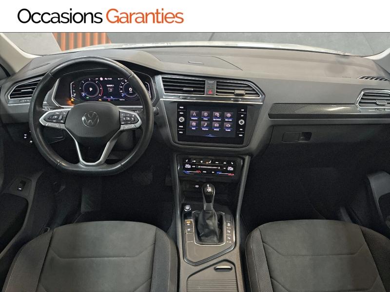 Voitures occasions VOLKSWAGEN TIGUAN  Clermont-Ferrand