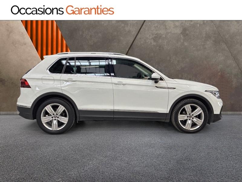 Voitures occasions VOLKSWAGEN TIGUAN  Clermont-Ferrand