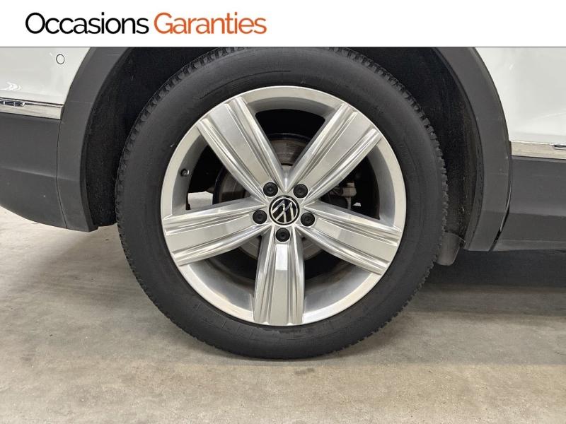 Voitures occasions VOLKSWAGEN TIGUAN  Clermont-Ferrand