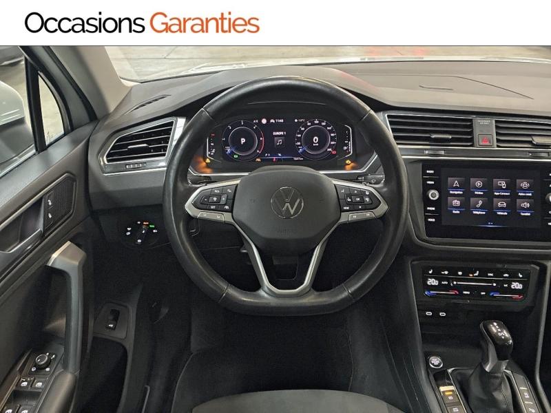 Voitures occasions VOLKSWAGEN TIGUAN  Clermont-Ferrand