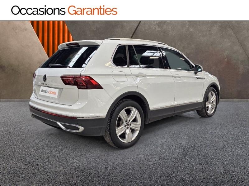 Voitures occasions VOLKSWAGEN TIGUAN  Clermont-Ferrand