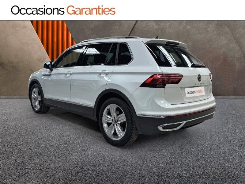 Voitures occasions VOLKSWAGEN TIGUAN  Clermont-Ferrand