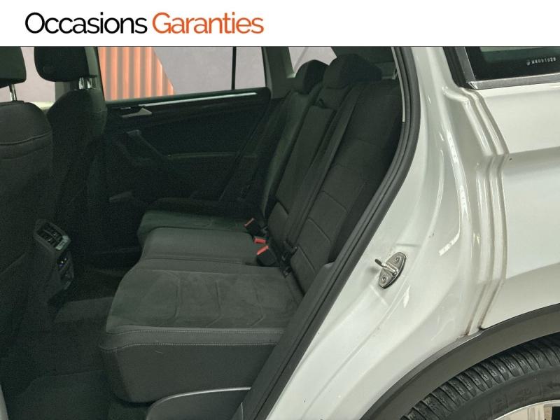 Voitures occasions VOLKSWAGEN TIGUAN  Clermont-Ferrand