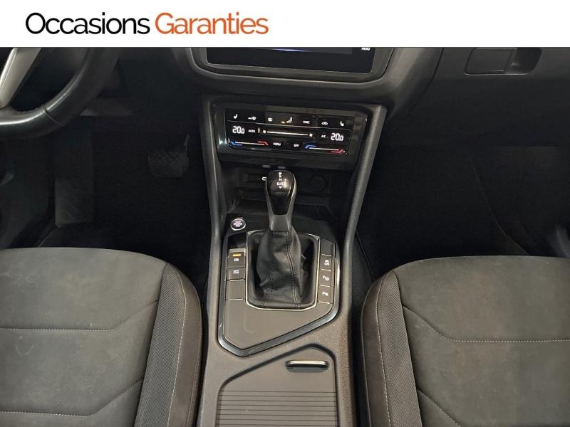 Voitures occasions VOLKSWAGEN TIGUAN Elegance Clermont-Ferrand