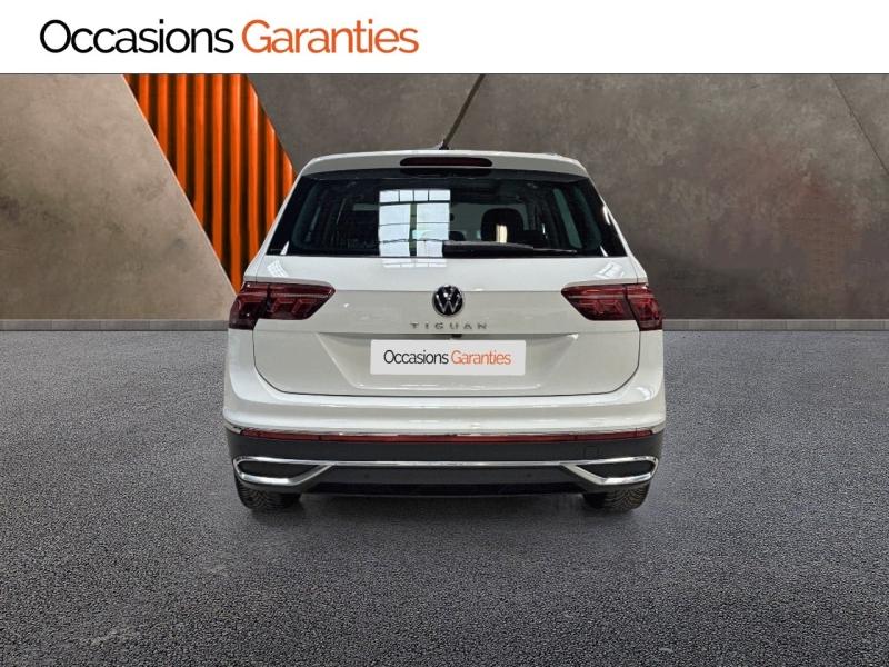 Voitures occasions VOLKSWAGEN TIGUAN Elegance Clermont-Ferrand