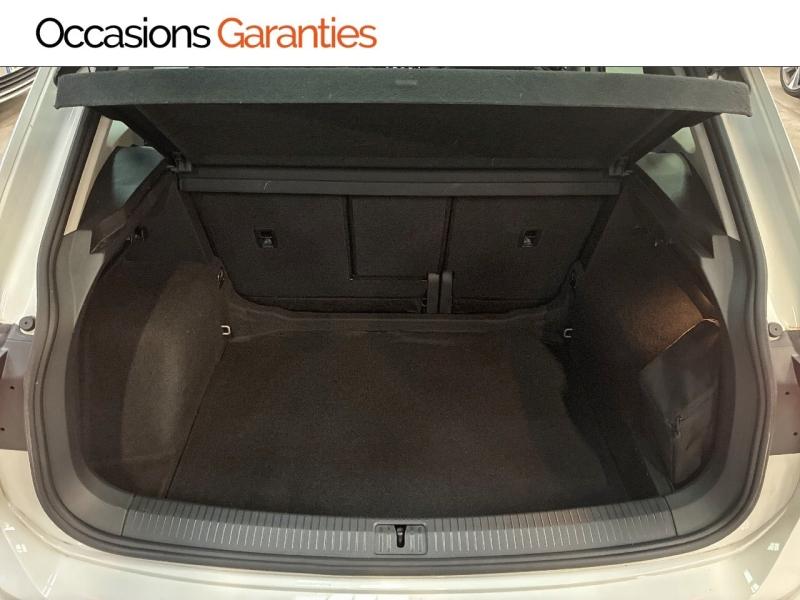 Voitures occasions VOLKSWAGEN TIGUAN  Clermont-Ferrand