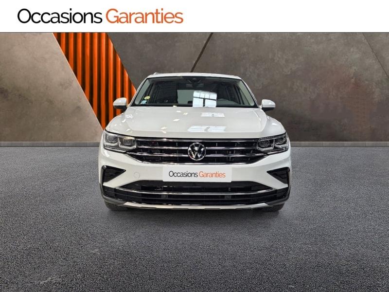 Voitures occasions VOLKSWAGEN TIGUAN  Clermont-Ferrand