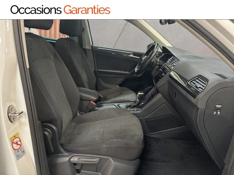 Voitures occasions VOLKSWAGEN TIGUAN  Clermont-Ferrand