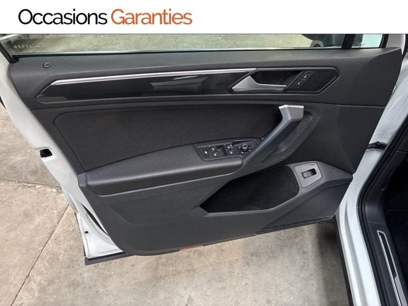 Voitures occasions VOLKSWAGEN TIGUAN Elegance Clermont-Ferrand