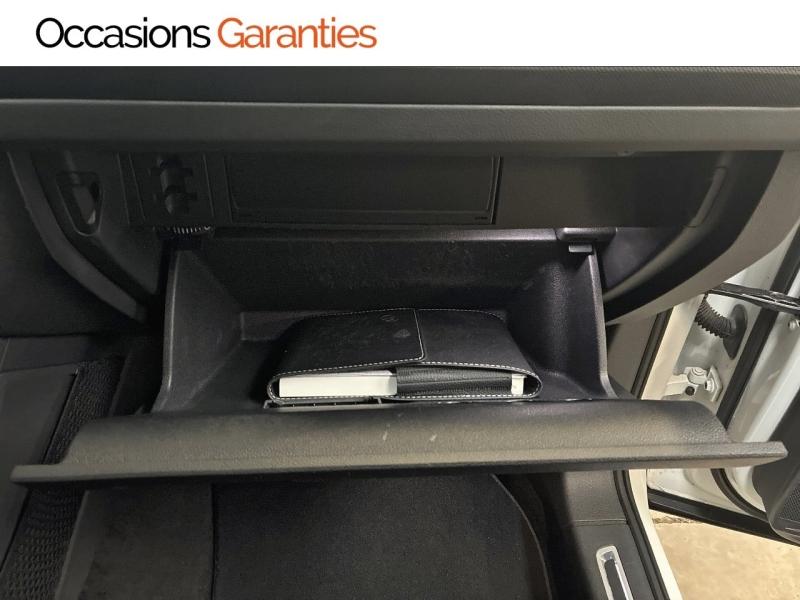 Voitures occasions VOLKSWAGEN TIGUAN Elegance Clermont-Ferrand