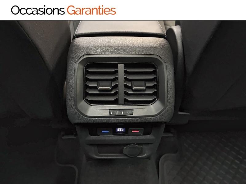 Voitures occasions VOLKSWAGEN TIGUAN Elegance Clermont-Ferrand