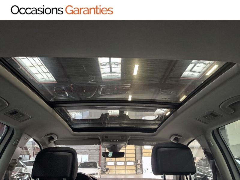 Voitures occasions VOLKSWAGEN TIGUAN Elegance Clermont-Ferrand