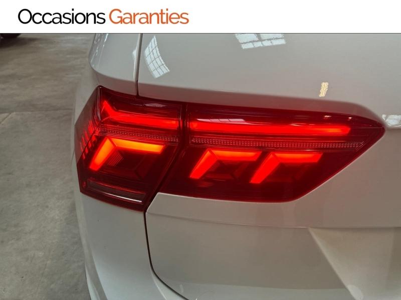 Voitures occasions VOLKSWAGEN TIGUAN Elegance Clermont-Ferrand