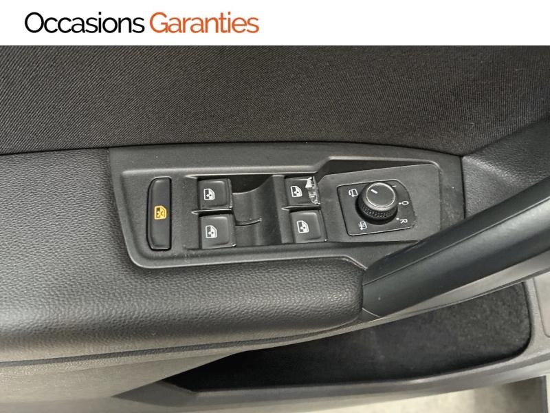 Voitures occasions VOLKSWAGEN TIGUAN  Clermont-Ferrand