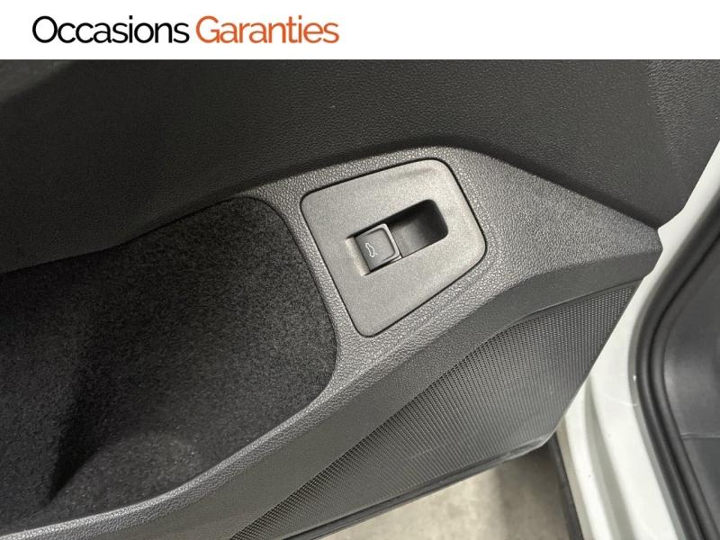 Voitures occasions VOLKSWAGEN TIGUAN Elegance Clermont-Ferrand