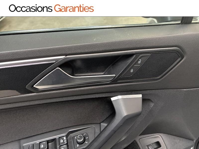 Voitures occasions VOLKSWAGEN TIGUAN Elegance Clermont-Ferrand