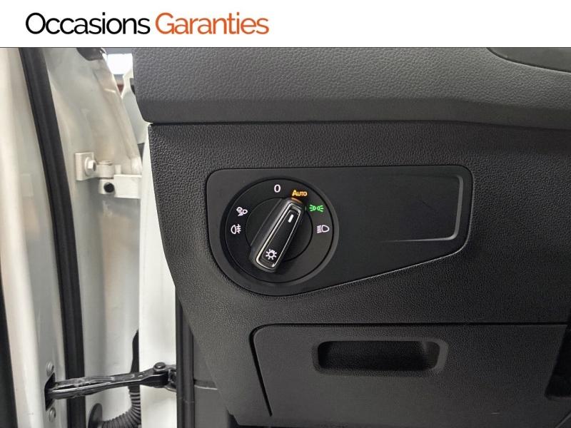 Voitures occasions VOLKSWAGEN TIGUAN  Clermont-Ferrand