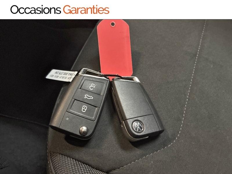 Voitures occasions VOLKSWAGEN TIGUAN  Clermont-Ferrand