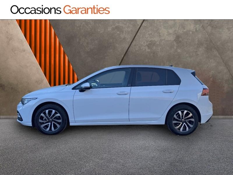 Voitures occasions VOLKSWAGEN GOLF  Clermont-Ferrand