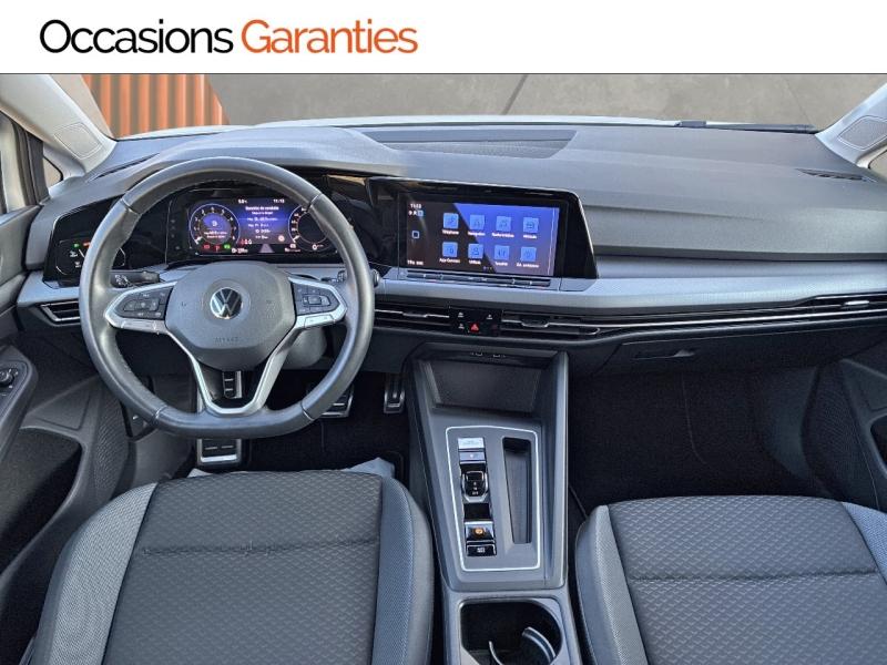 Voitures occasions VOLKSWAGEN GOLF  Clermont-Ferrand