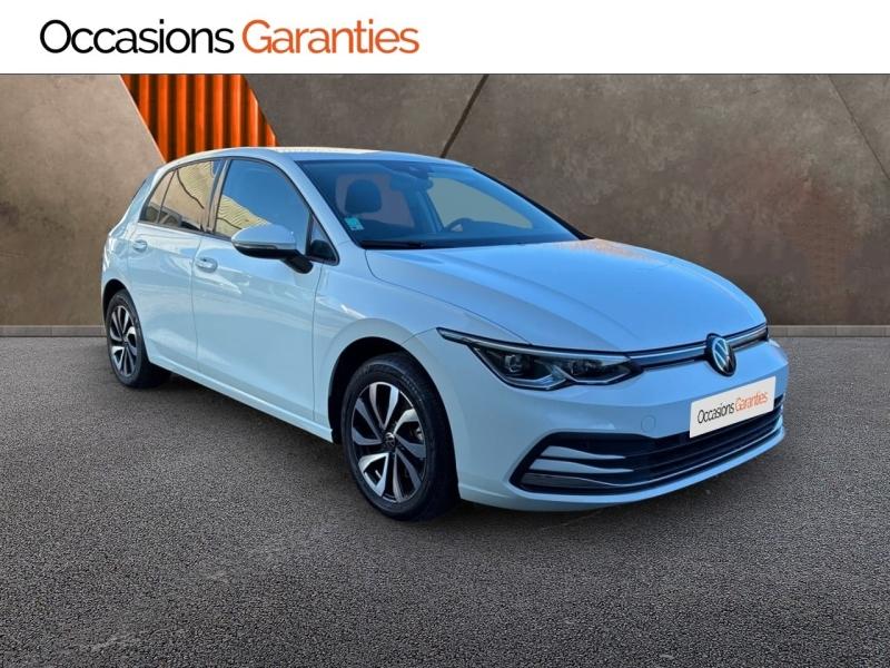 Voitures occasions VOLKSWAGEN GOLF  Clermont-Ferrand