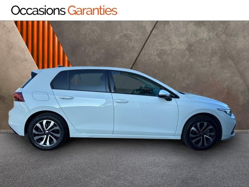 Voitures occasions VOLKSWAGEN GOLF  Clermont-Ferrand