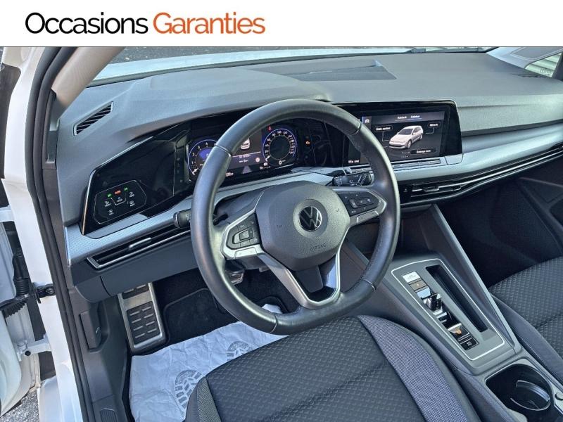 Voitures occasions VOLKSWAGEN GOLF  Clermont-Ferrand