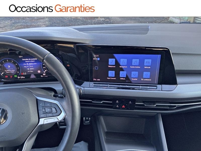 Voitures occasions VOLKSWAGEN GOLF  Clermont-Ferrand