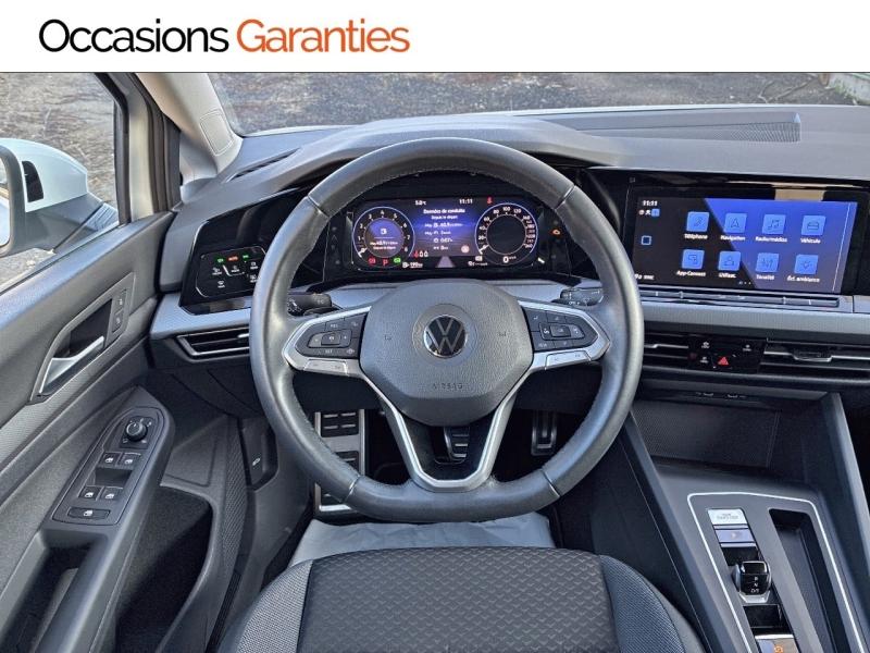 Voitures occasions VOLKSWAGEN GOLF  Clermont-Ferrand