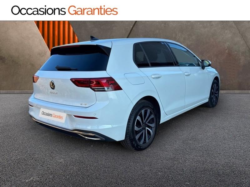 Voitures occasions VOLKSWAGEN GOLF  Clermont-Ferrand