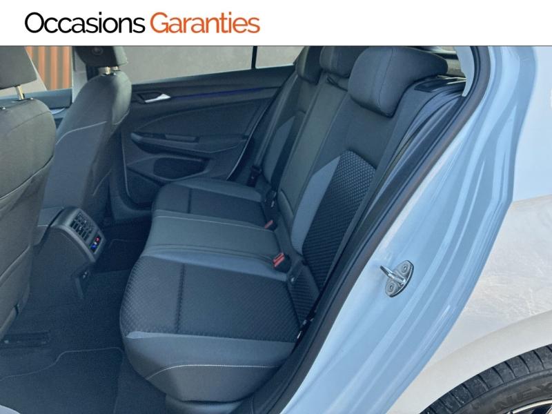 Voitures occasions VOLKSWAGEN GOLF  Clermont-Ferrand