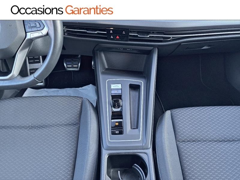 Voitures occasions VOLKSWAGEN GOLF  Clermont-Ferrand