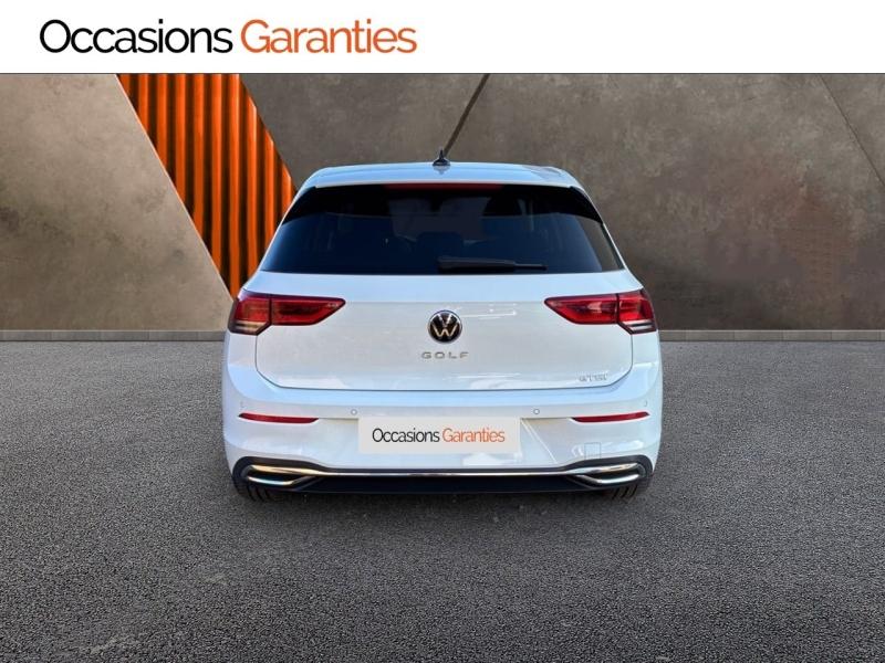 Voitures occasions VOLKSWAGEN GOLF  Clermont-Ferrand