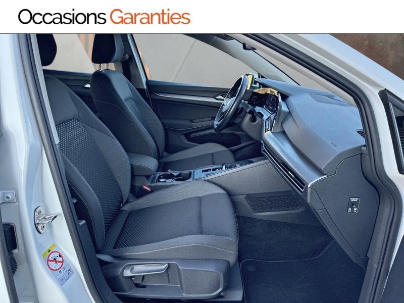 Voitures occasions VOLKSWAGEN GOLF  Clermont-Ferrand