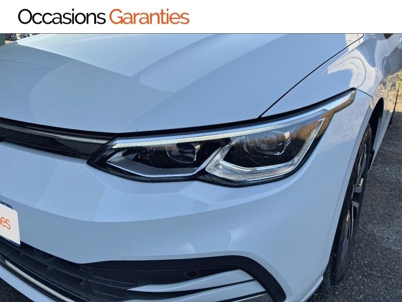 Voitures occasions VOLKSWAGEN GOLF  Clermont-Ferrand