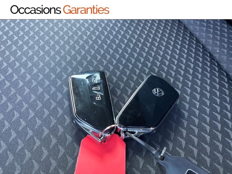 Voitures occasions VOLKSWAGEN GOLF  Clermont-Ferrand