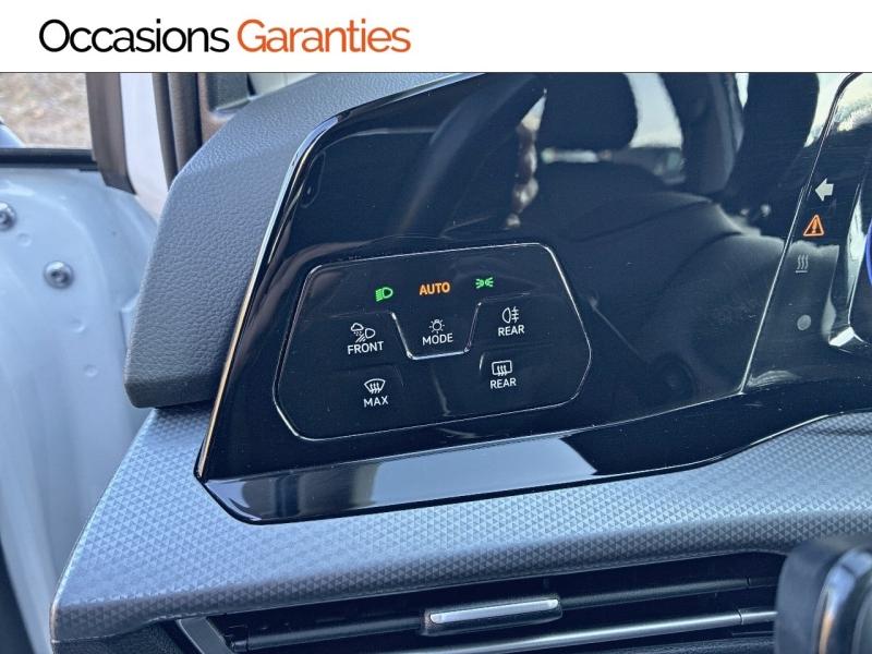 Voitures occasions VOLKSWAGEN GOLF  Clermont-Ferrand