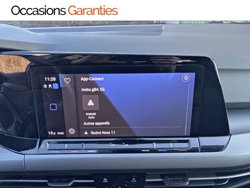 Voitures occasions VOLKSWAGEN GOLF  Clermont-Ferrand